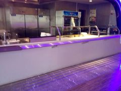 -国际青年会议酒店-苏莱斯餐厅