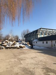 -优沃得自然教育农场·冰雪乐园·生日会·研学