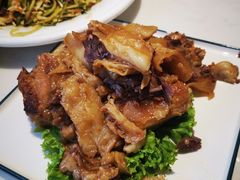 -老仁义·清真菜(太古街店)