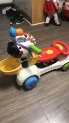 -马克叔叔儿童理发形象设计