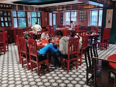 -福照楼汽锅鸡·云南菜(火车站锦江店)