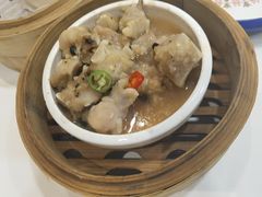 -新兴家喻酒家·羊城名宴(昌岗店)