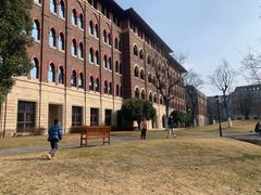 -浙江大学(海宁国际校区)