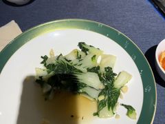 -金狮麟·新豫菜(金码大厦店)