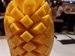 -芭蕉树·新派泰国餐厅(汉溪长隆店)