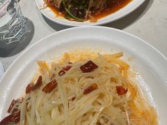 -杨氏青龙虾·羊蝎子(金盛路总店)