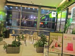 -混果汁(喜荟城店)