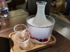-素描餐厅(灵隐天竺店)