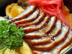 -山杏yama-katsu·吉列炸物