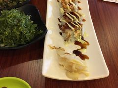 -宝寿司(红瓦寺店)