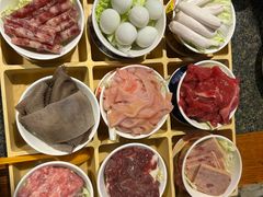 -巴将军·非遗老字号火锅(解放碑店)