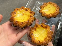 -永昌饼家(西华路店)