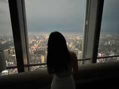 -长沙尼依格罗酒店