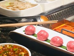 -海底捞火锅(龙湖三千集店)