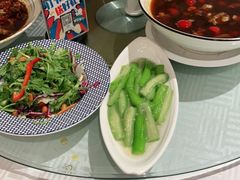 -渝信川菜(西单店)