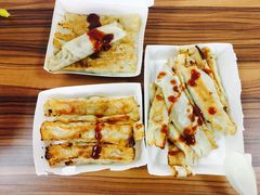 -四海游龙(紫竹店)