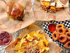 -漪龙台·B26 Rooftop Lounge