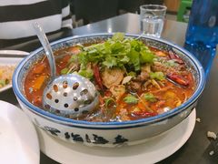 -大众食府