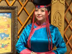 -蒙古大营(朝阳公园店)