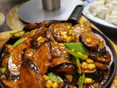 -老都一处饺子馆(道里店)