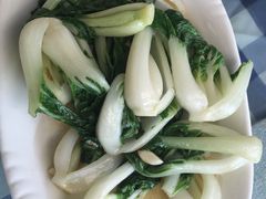 -钱大妈海鲜饭店(保利林语店)