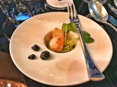 加拿大海虾-瑞吉酒店 · Elba 欧尔巴意大利餐厅· 精致意餐·云端聚会