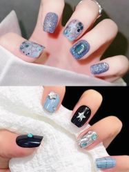 -M·X Nail日式美甲美睫