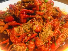-李叔叔虾蟹大排档(青羊店)