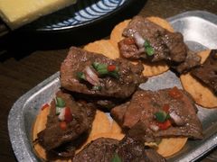 -烤肉食堂(揭阳广百店)