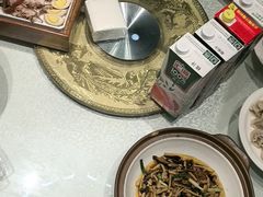 -和源祥·日照菜扛把子(万平口一店)