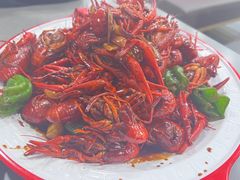 -呆虾王龙虾馆(南湖总店)