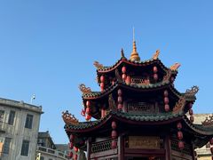 -汕头市小公园