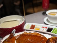 -秀儿四九城·新京菜(亚运村鸟巢店)