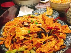 -螺世纪螺蛳粉·桂味小排档(裕德店)