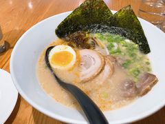 -一風堂拉面(港汇恒隆店)