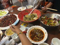 -渝味堂(彩云城店)