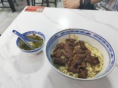 -好面道大肠面(中华路店)