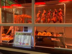 -汕头大学-食堂