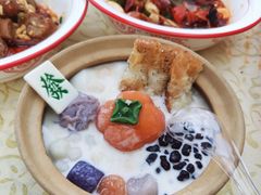 -李记红灯笼龙虾馆(渔人码头店)