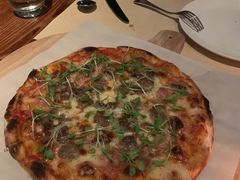 -Mercato莫卡多露台餐厅与酒吧(K11店)