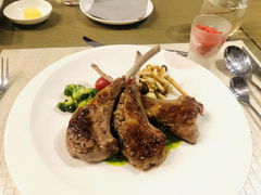 -CHASE Modern Cuisine(崇宁路店)
