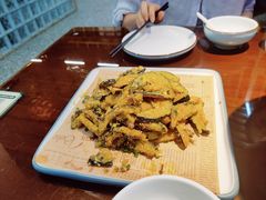 -眉山小馆·辣子鸡(华强广场店)