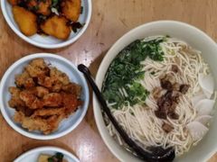-李先生牛肉面大王(昌平鼓楼店)