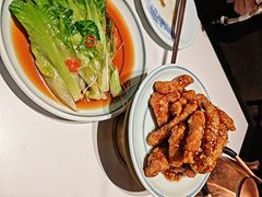 -龍聚祥烧麦馆(万达店)