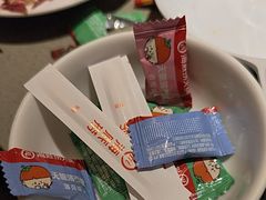 -海底捞火锅(枫蓝国际购物中心店)