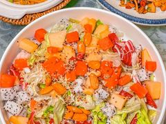 -马凯餐厅(地安门店)