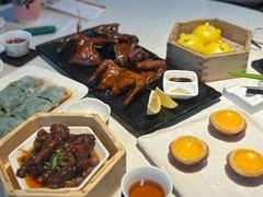 -侨美·唐荔园·40年地道粤菜