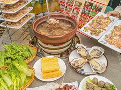 -东记炭炉·海鲜鸡煲(龙华店)