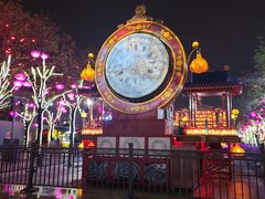 -大唐不夜城