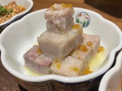 桂花荔浦芋头-庆春朴门